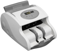 Фото - Счетчик банкнот / монет Pro Intellect 40 U Neo