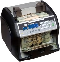 Фото - Счетчик банкнот / монет Royal Sovereign RBC-1003BK