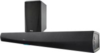 Фото - Саундбар Denon HEOS Home Cinema 