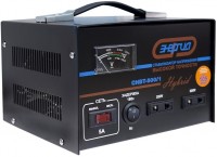 Фото - Стабилизатор напряжения Energiya Hybrid SNVT-500/1 0.5 кВА