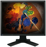 Фото - Монитор Eizo FlexScan S2100 21&nbsp;"  черный