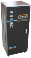 Фото - Стабилизатор напряжения Energiya Hybrid SNVT-30000/3 30 кВА