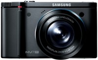 Фото - Фотоаппарат Samsung NV7 OPS
