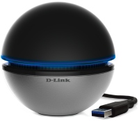 Wi-Fi адаптер D-Link DWA-192 