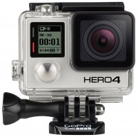 Фото - Action камера GoPro HERO4 Black Edition 