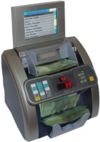 Фото - Счетчик банкнот / монет Leader KL-2000 TS