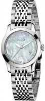 Фото - Наручные часы GUCCI YA126504 