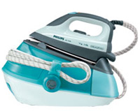 Фото - Утюг Philips GC 7230