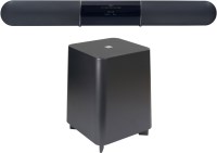 Фото - Саундбар Arcam Solo Bar