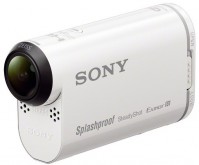 Фото - Action камера Sony HDR-AS200VT 