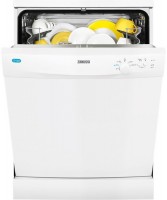 Фото - Посудомоечная машина Zanussi ZDF 92300 WA белый