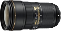 Объектив Nikon 24-70mm f/2.8E VR AF-S ED Nikkor 