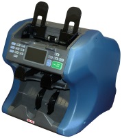 Фото - Счетчик банкнот / монет DoCash DC-50F