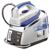 Фото - Утюг Philips GC 8220