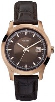 Фото - Наручные часы GUESS W0250G2 