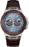 Фото - Наручные часы GUESS W0040G10 