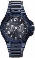 Фото - Наручные часы GUESS W0218G4