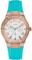 Фото - Наручные часы GUESS W0564L3 