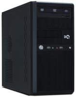 Фото - Персональный компьютер 3Q Unity AMD (A6300.810-G750-C)