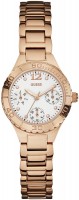 Фото - Наручные часы GUESS W0355L2 