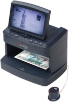 Фото - Детектор валют Cassida 2300 DA 