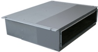 Фото - Кондиционер Hisense AMD-18UX4SJD 50 м²