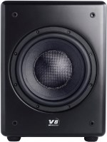 Фото - Сабвуфер M&K V8