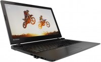 Фото - Ноутбук Lenovo IdeaPad 100 15 (100-15IBY 80MJ00LHPB)