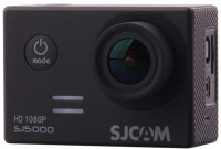 Фото - Action камера SJCAM SJ5000 