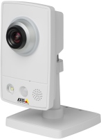 Камера видеонаблюдения Axis M1034-W 
