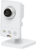 Фото - Камера видеонаблюдения Axis M1054 