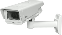 Фото - Камера видеонаблюдения Axis M1114-E 