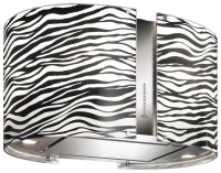 Фото - Вытяжка Falmec Zebra 67/800 Isola разноцветный