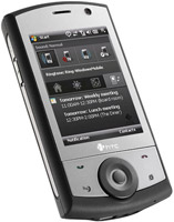 Фото - Мобильный телефон HTC P3650 Touch Cruise 0.1 ГБ