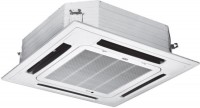 Фото - Кондиционер MDV D45Q4/N1-D 45 м²