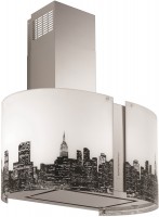 Фото - Вытяжка Falmec New York 67/800 нержавейка