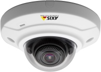 Камера видеонаблюдения Axis M3004-V 