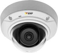 Камера видеонаблюдения Axis M3006-V 
