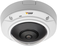 Камера видеонаблюдения Axis M3007-PV 