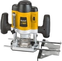 Фото - Фрезер Einhell Bavaria BOF 1400 E 