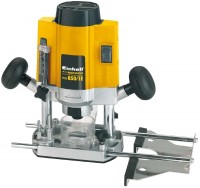 Фото - Фрезер Einhell Bavaria BOF 850/1 E-Set 
