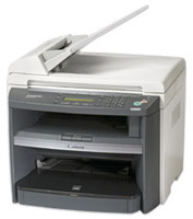 Фото - МФУ Canon i-SENSYS MF4660PL