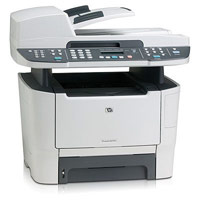 Фото - МФУ HP LaserJet M2727NF