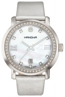 Фото - Наручные часы HANOWA 16-6026.04.001