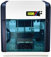 Фото - 3D-принтер XYZprinting da Vinci 2.0 Duo 