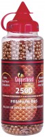 Фото - Пули и патроны Crosman BB Copperhead 4.5 mm 0.2 g 2500 pcs 