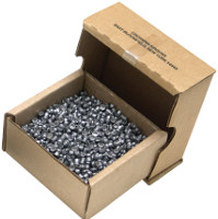 Фото - Пули и патроны Crosman 4.5 mm 0.51 g 1250 pcs