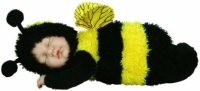 Фото - Кукла Anne Geddes Bee