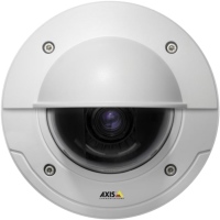 Фото - Камера видеонаблюдения Axis P3344-VE