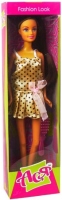 Фото - Кукла Asya Fashion Look 35007-3